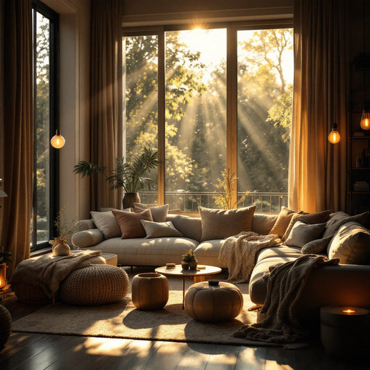 Living Room Styling Ideas & Furniture Inspiration for a More Inviting Home