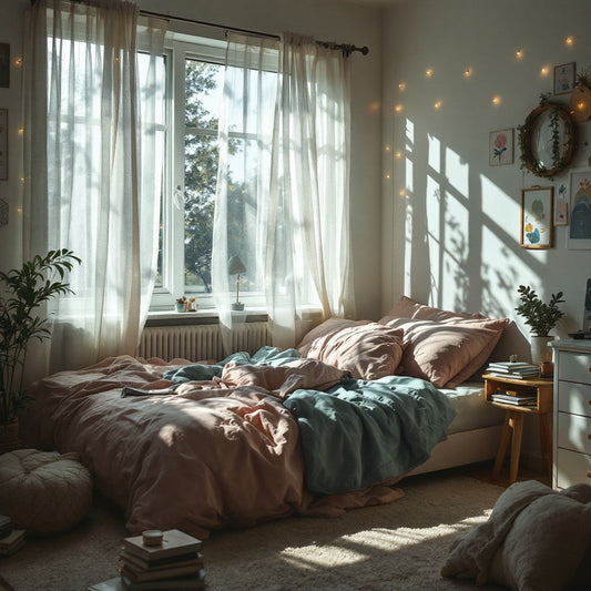 The Bedroom Makeover Formula You Wish You Knew Sooner