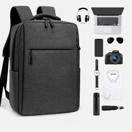 Laptop Backpack Durable 40L USB Charging