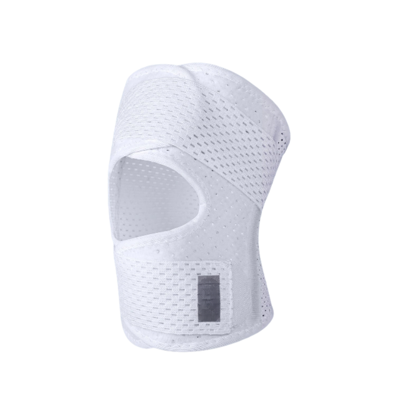 Knee Pads Elastic Support Brace for Sports Recovery