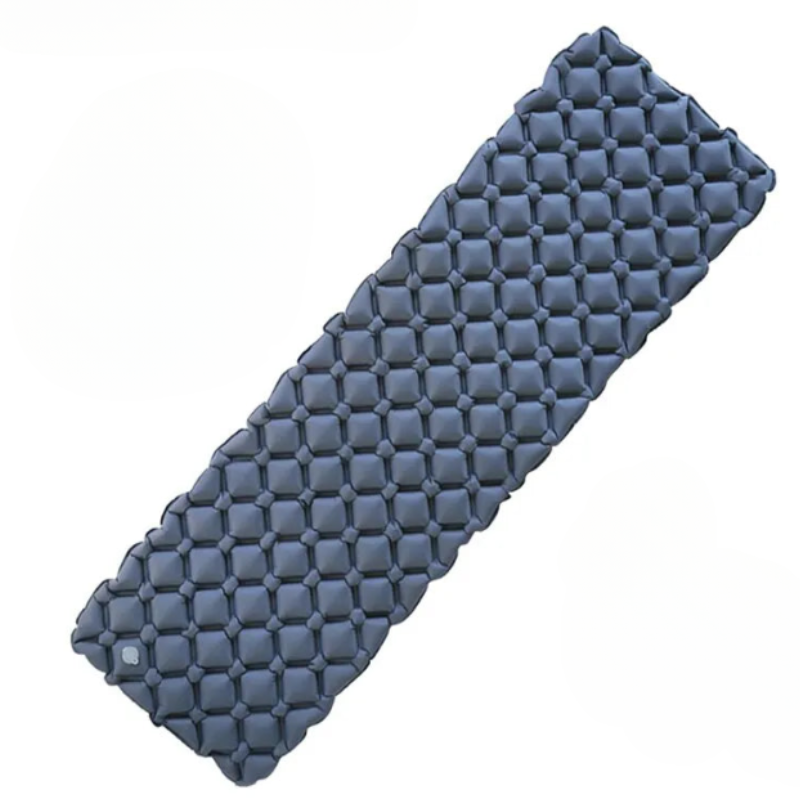 Camping Mattress Inflatable Ultralight Sleeping Pad