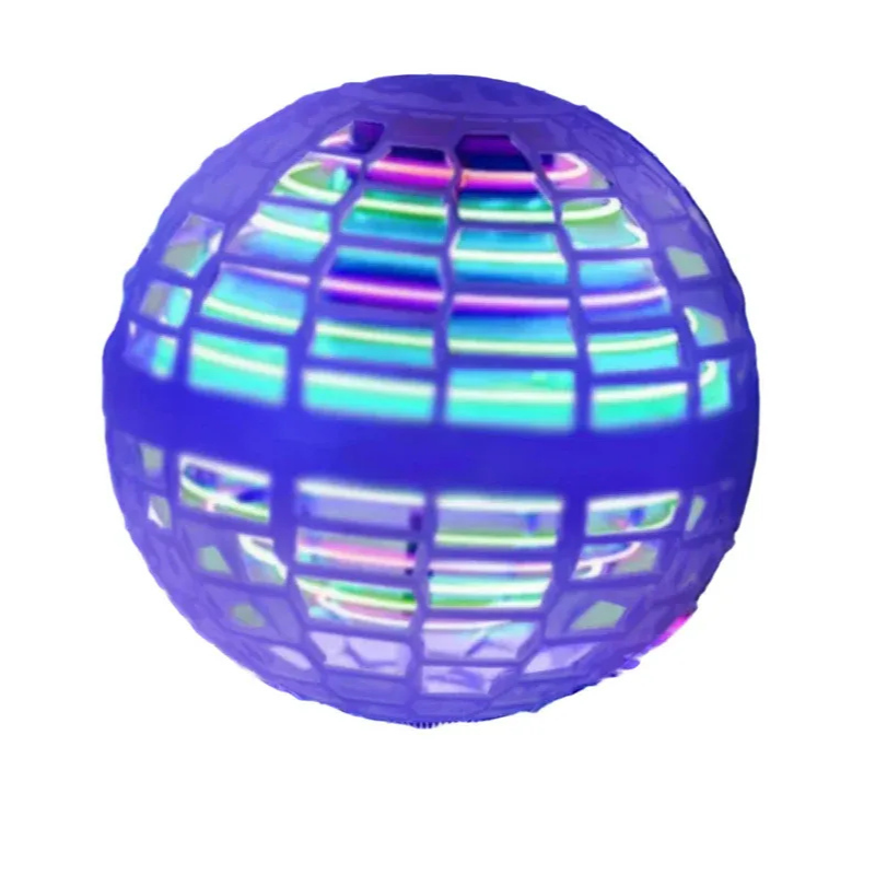 Flying Ball LED Hand Controlled Toy