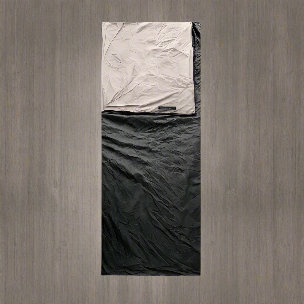 Outdoor Hiking Sleeping Bag with Cotton Ultralight