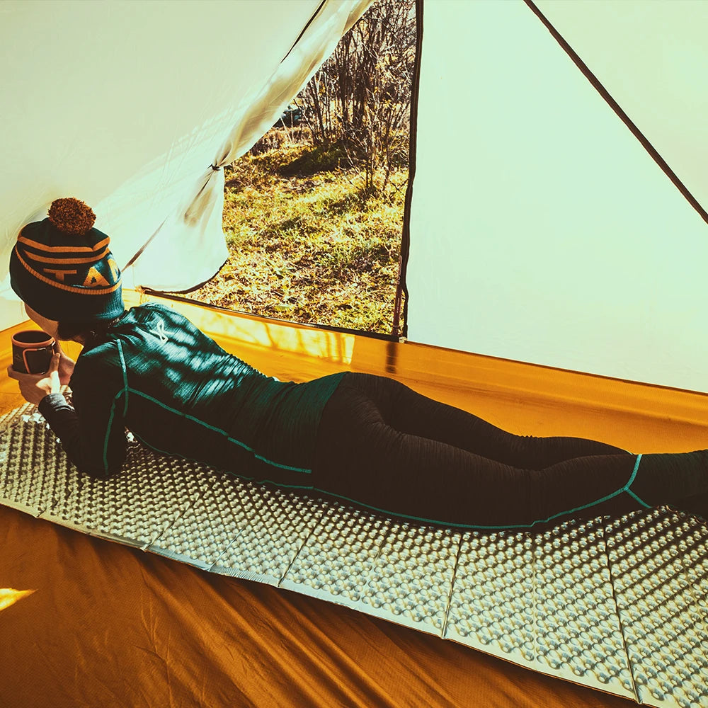 Camping Mat Waterproof Foam Sleeping Pad