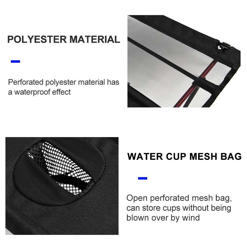 Camping Table Folding Portable Outdoor Picnic