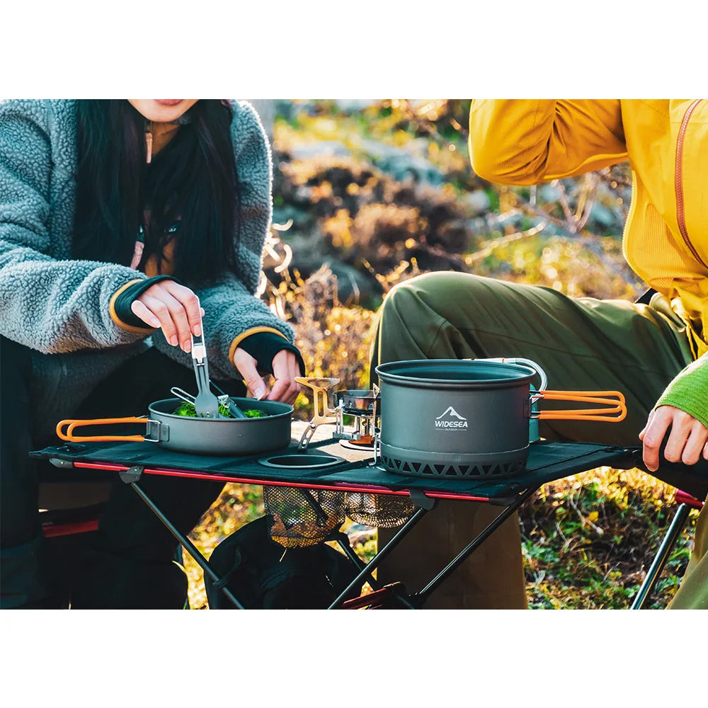 Camping Table Folding Portable Outdoor Picnic