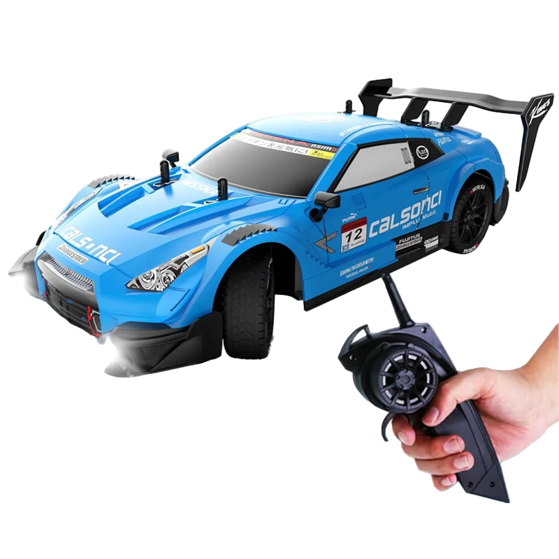 RC Drift Car 4WD High Speed Electric 50km/h