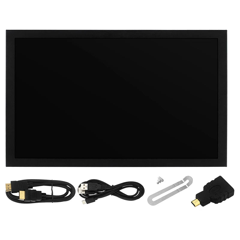 Portable Display Monitor 7 Inch IPS LCD HDMI Screen