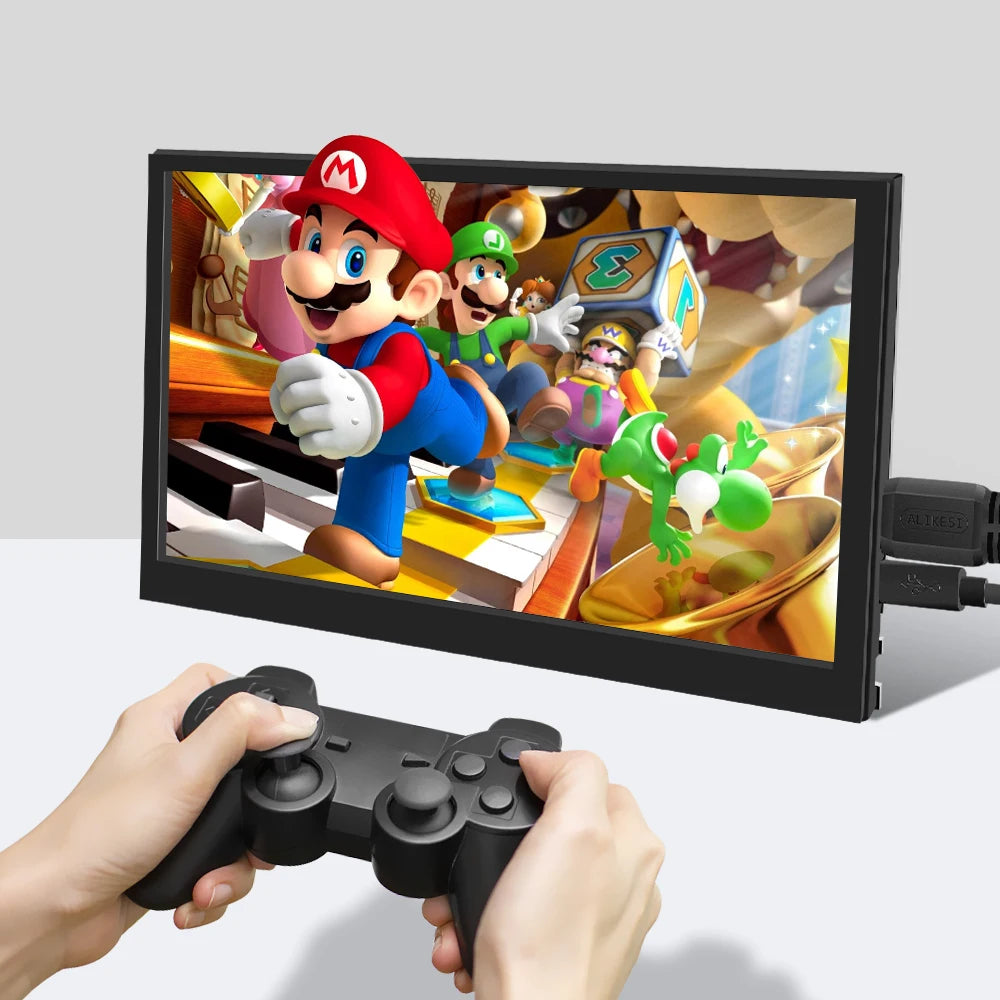 LCD Display Touch Screen Monitor 7 Inch
