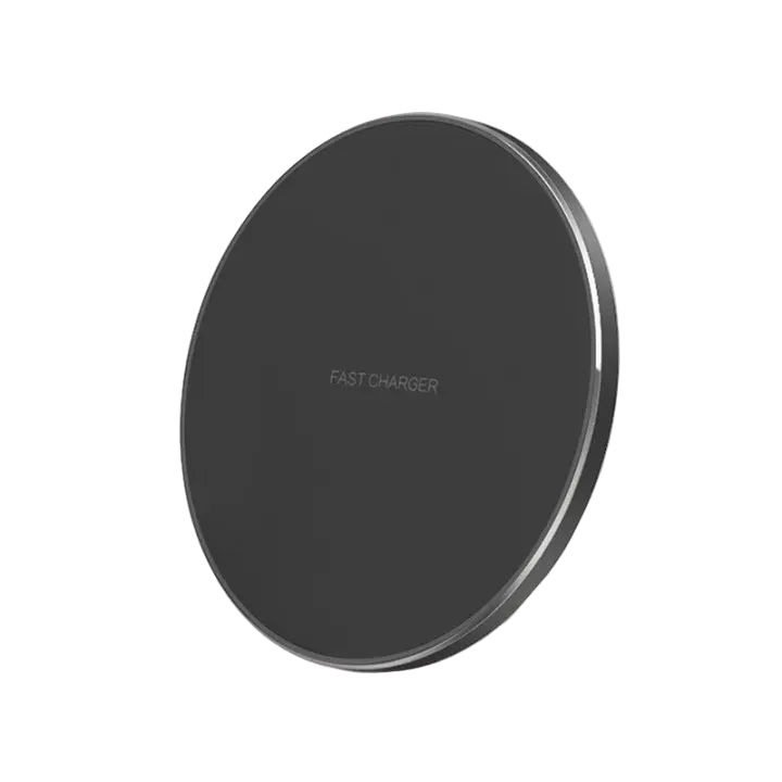 100W Fast Charging Wireless Charger Pad