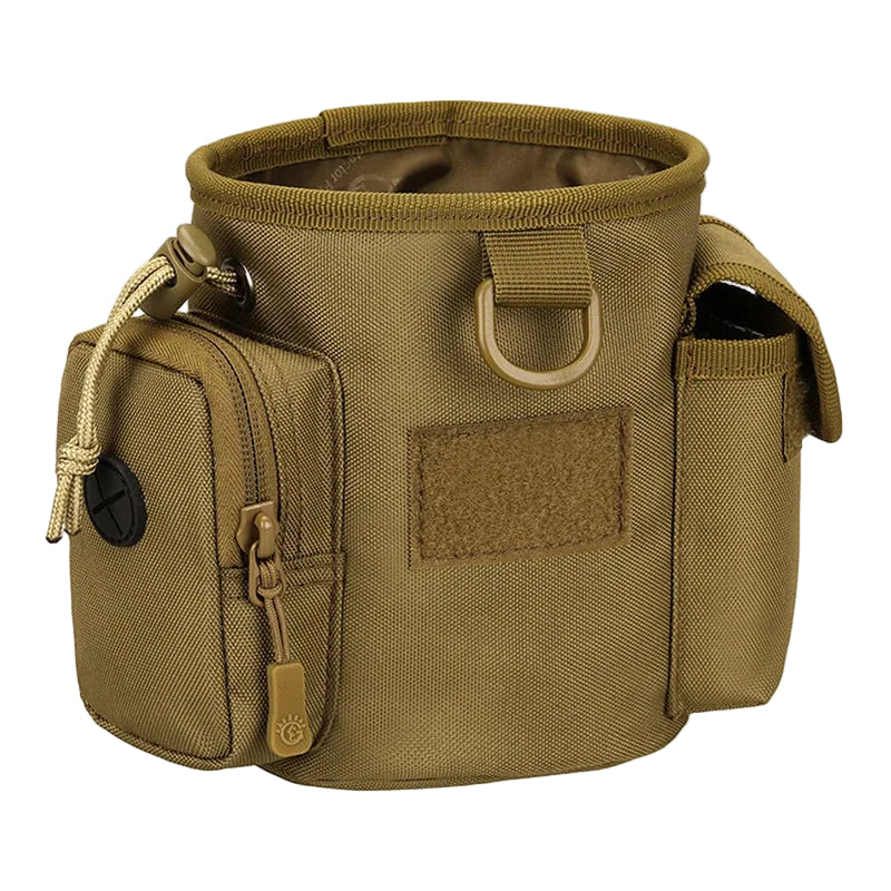 Dog Treat Bag Portable Training Pouch