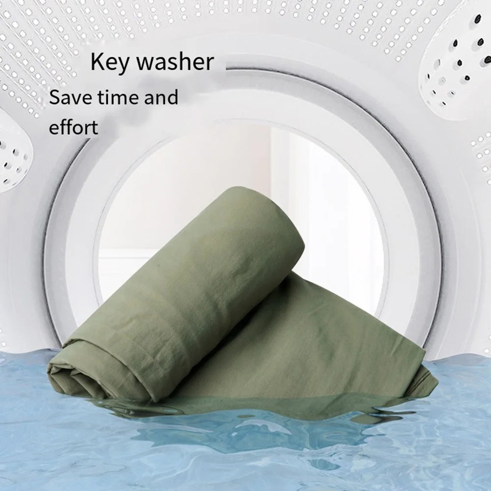 Outdoor Sleeping Bag with Mummy Velvet Lightweight