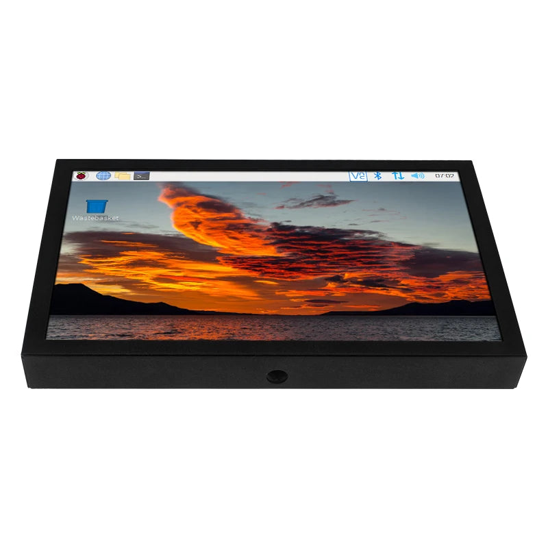 Portable Display Monitor 7 Inch IPS LCD HDMI Screen