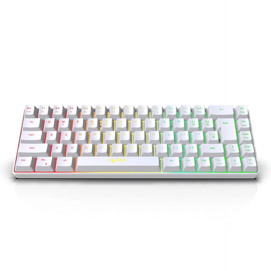 Wired RGB Gaming Keyboard