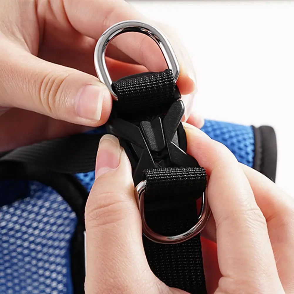 Dog Wheelchair Adjustable Small Pet Mobility AiD