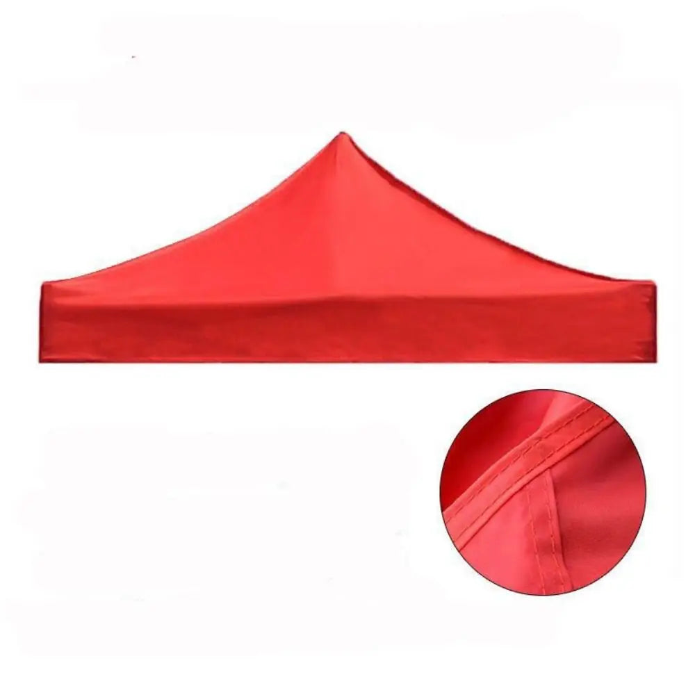Gazebo Canopy Roof Replacement UV Waterproof
