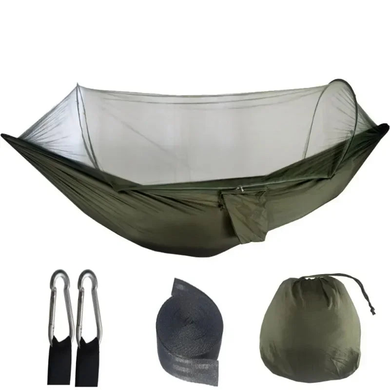 Camping Hammock Mosquito Net for Outdoor
