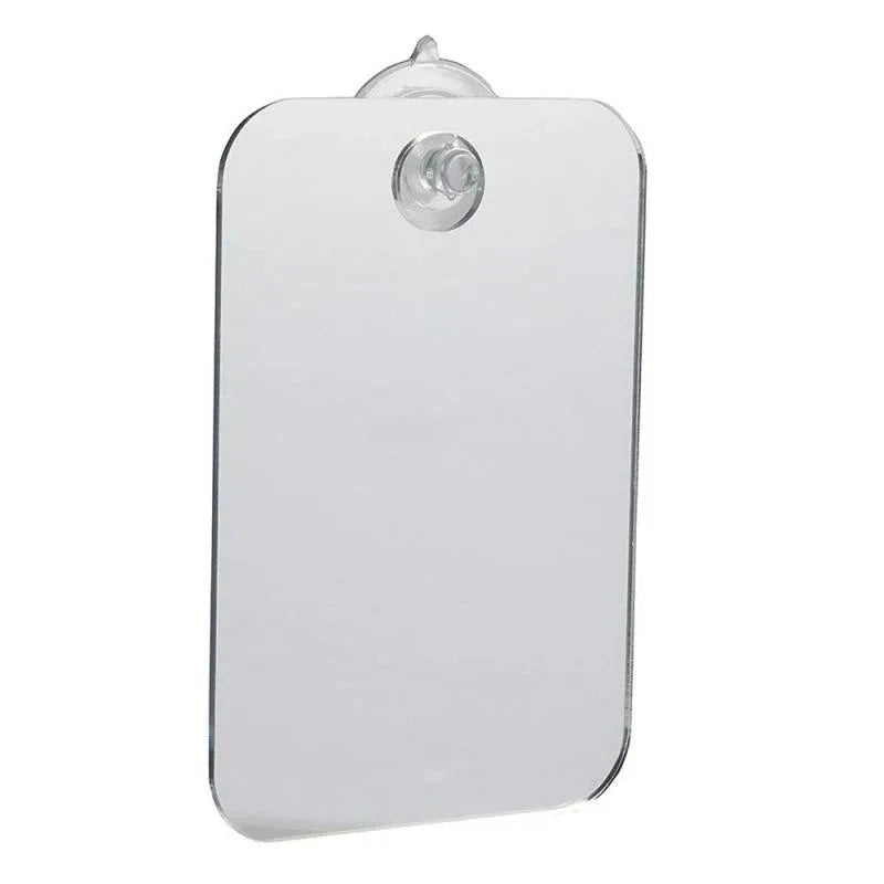 Bathroom Acrylic Wall Mirror