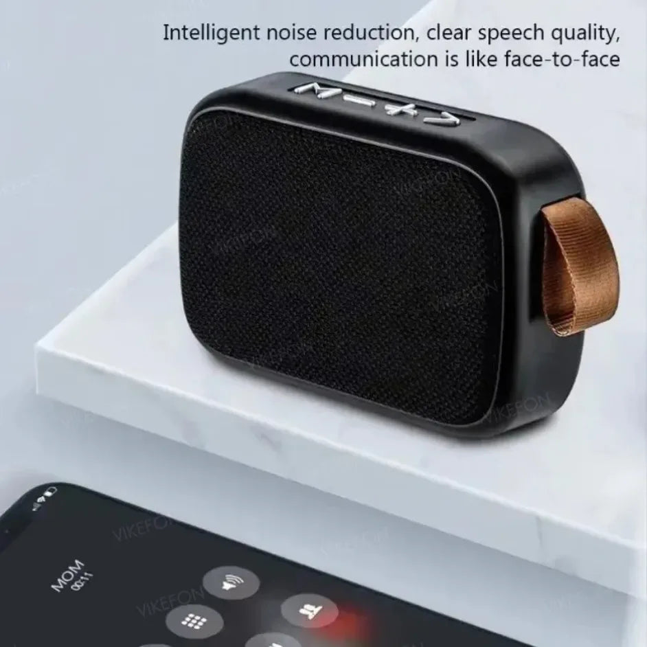 5.0 Portable Wireless Bluetooth Waterproof Soundbar Speaker
