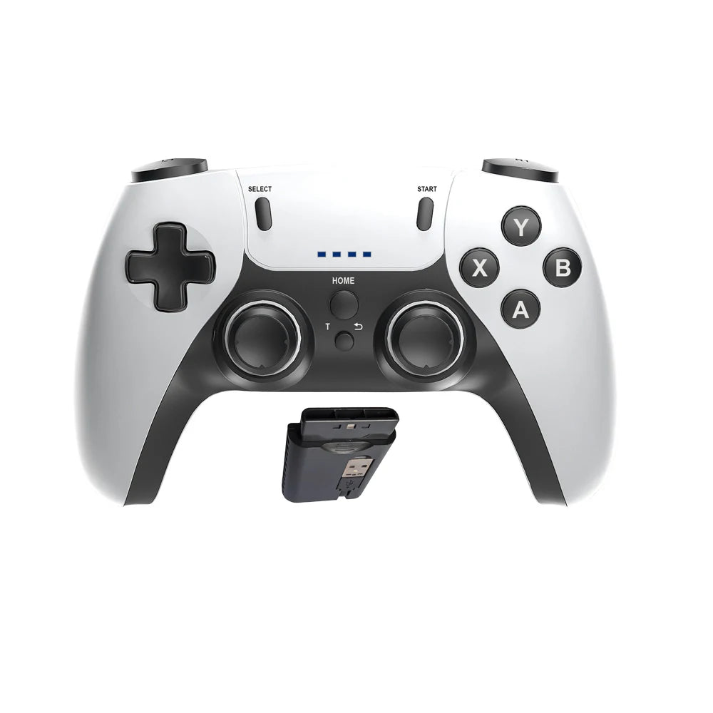 Wireless Gaming Controller Gamepad