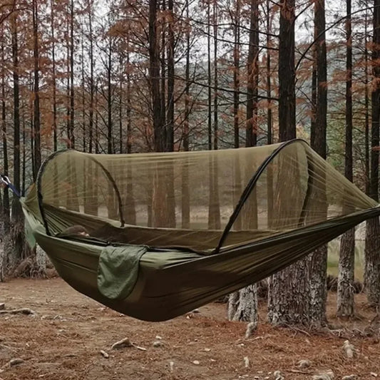 Camping Hammock Mosquito Net for Outdoor
