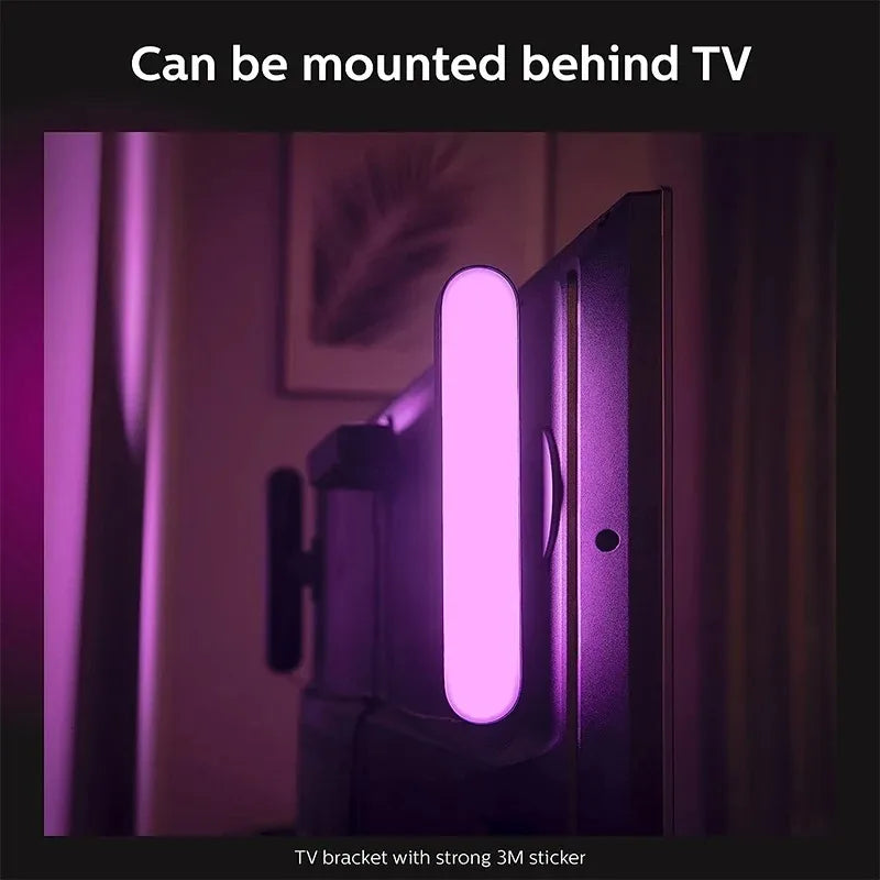 Smart Desktop Music Environment RGB Light