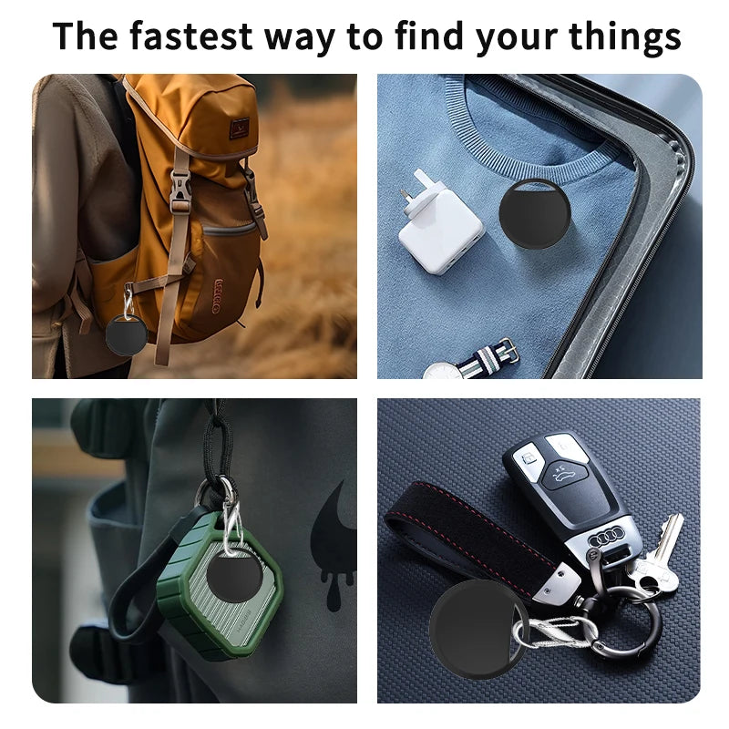Bluetooth GPS Tracker Tag