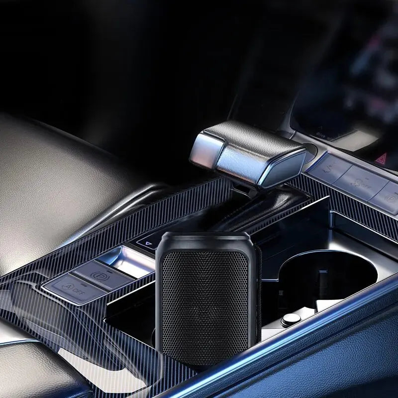Portable Wireless Bluetooth Subwoofer Speaker