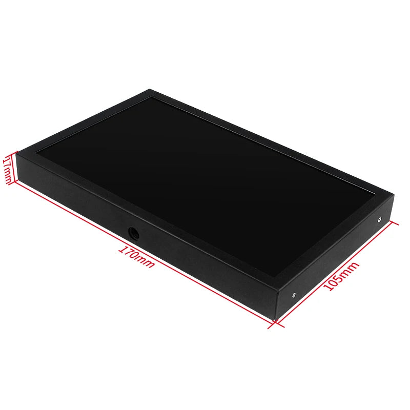 Portable Display Monitor 7 Inch IPS LCD HDMI Screen