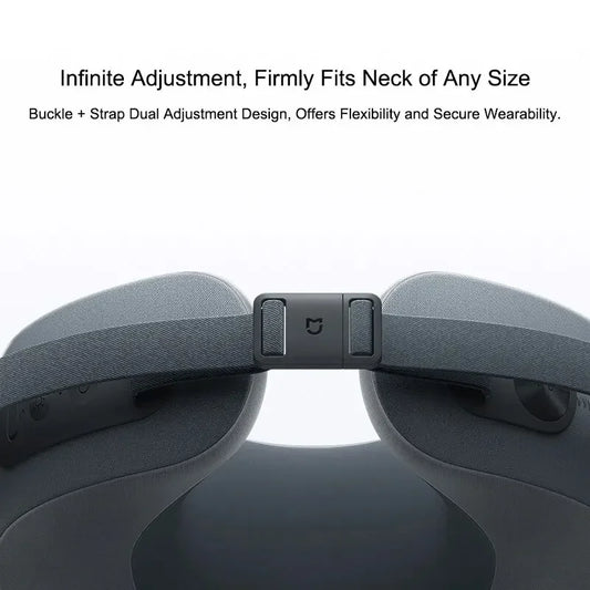 Neck Massager with Smart Hanging Shoulder Integrated APP Control