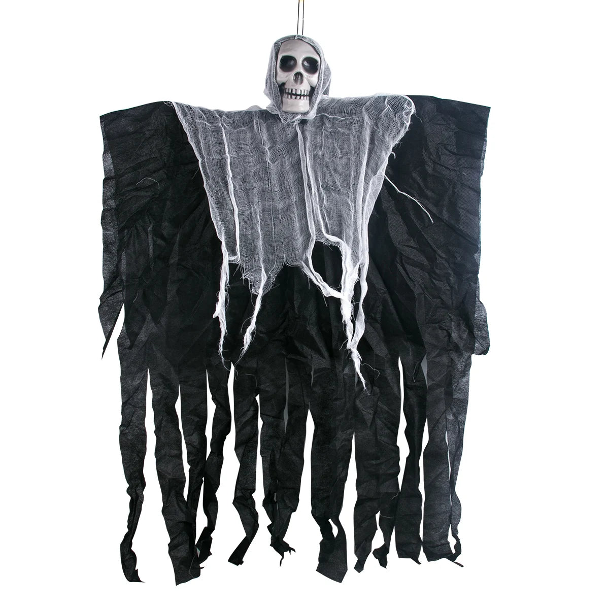 Halloween Skull Hanging Ghost for Outdoor Decoration