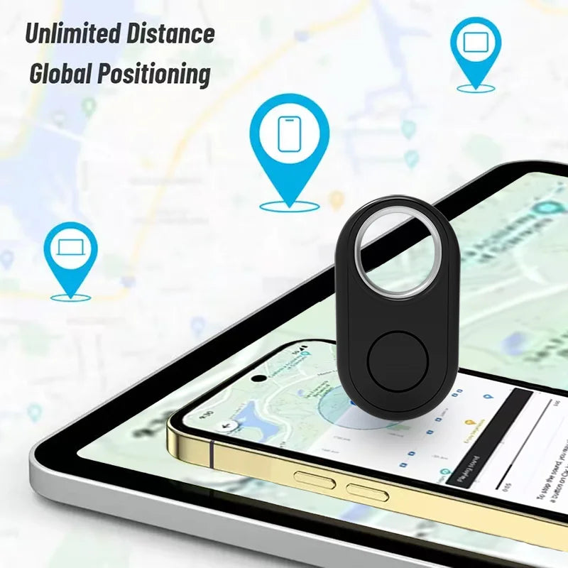 GPS Bluetooth Tracker Tag for Android