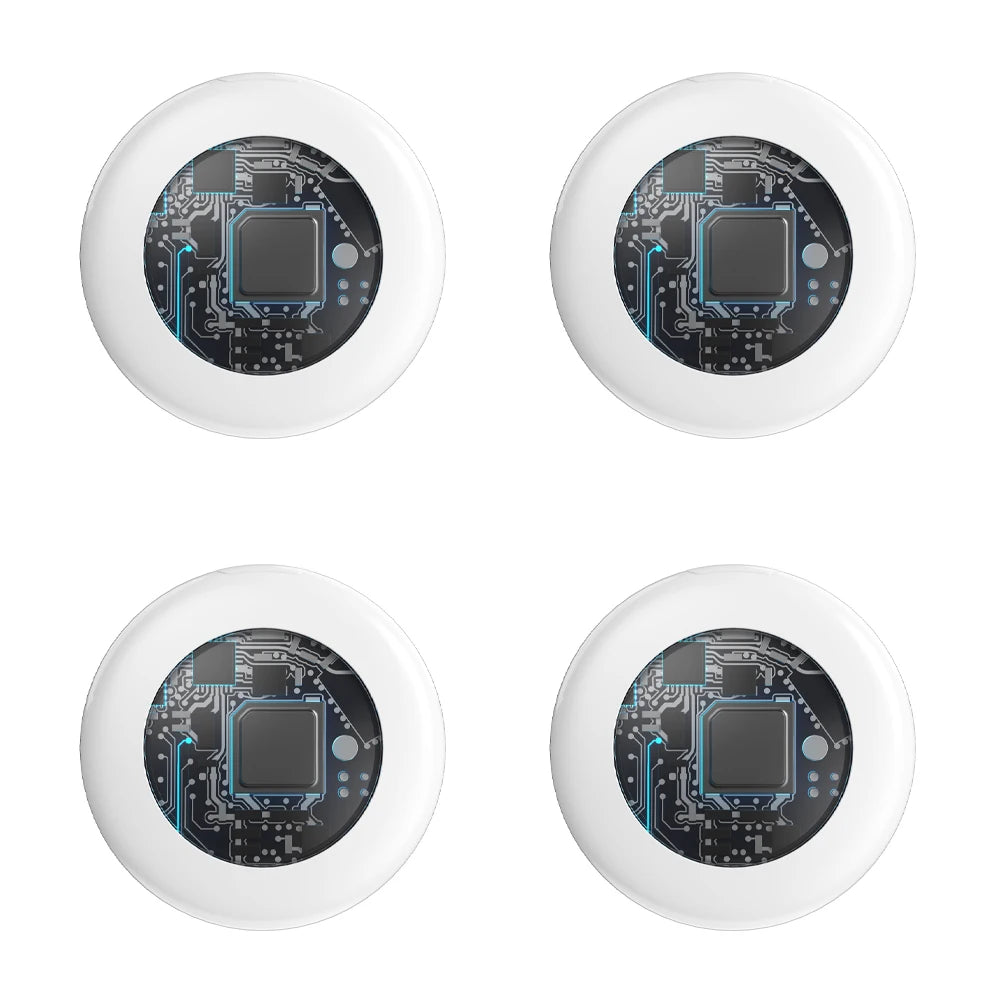 GPS Tag Tracker Bluetooth Smart Locator for Apple