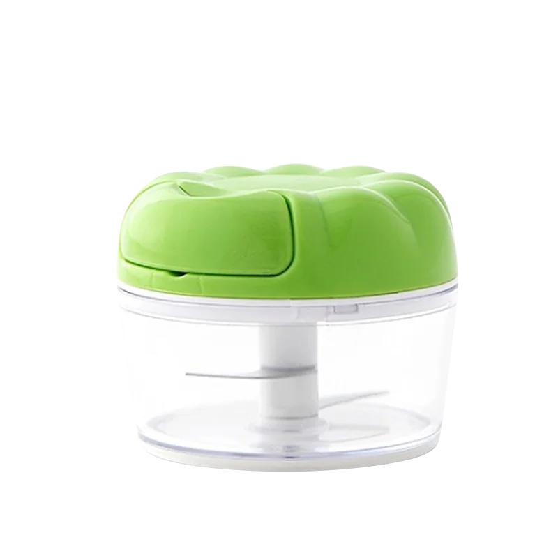Mini Kitchen Food Mixer (Green)