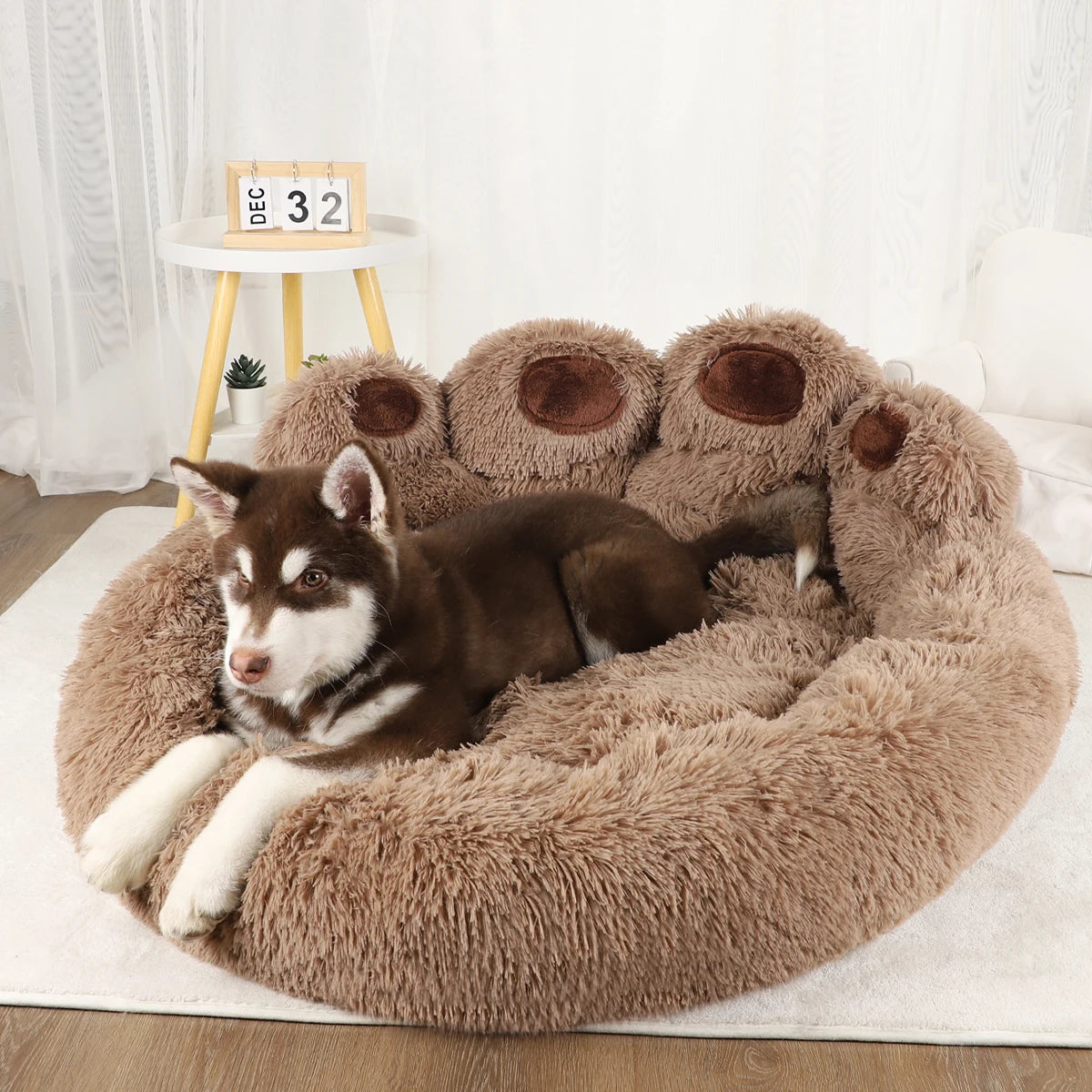 Breathable Dog Bed Sofa