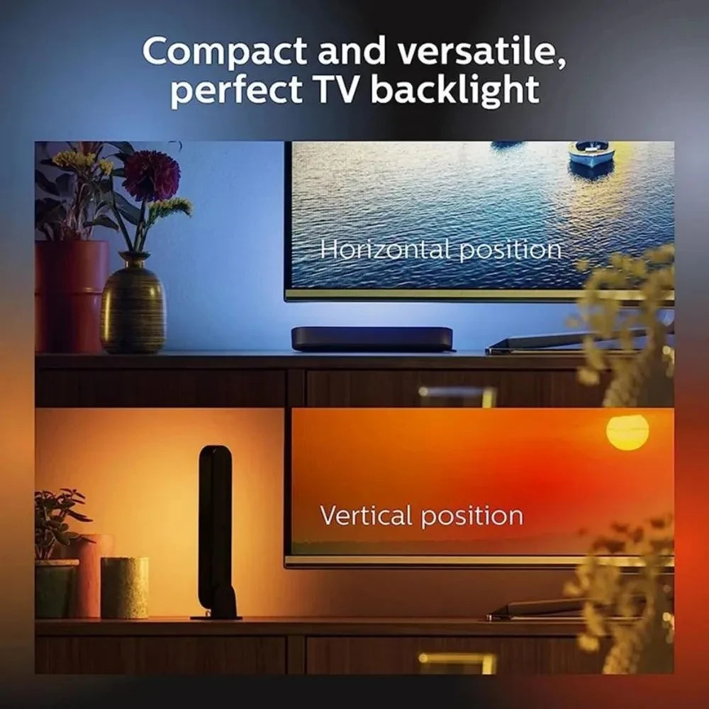Smart Desktop Music Environment RGB Light