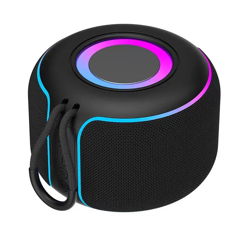 Portable Wireless Speaker Bluetooth Waterproof Stereo