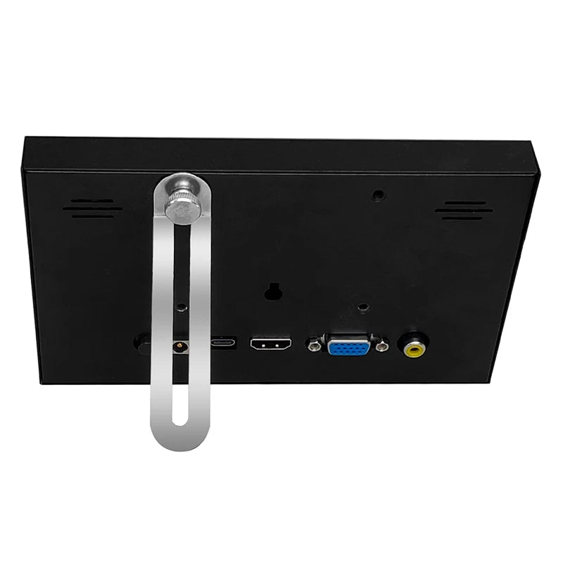 Portable Display Monitor 7 Inch IPS LCD HDMI Screen