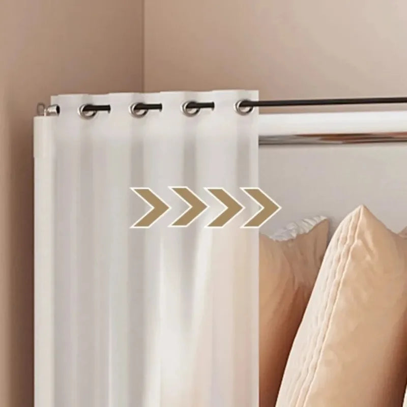 Wardrobe Storage Cabinet for Clothes