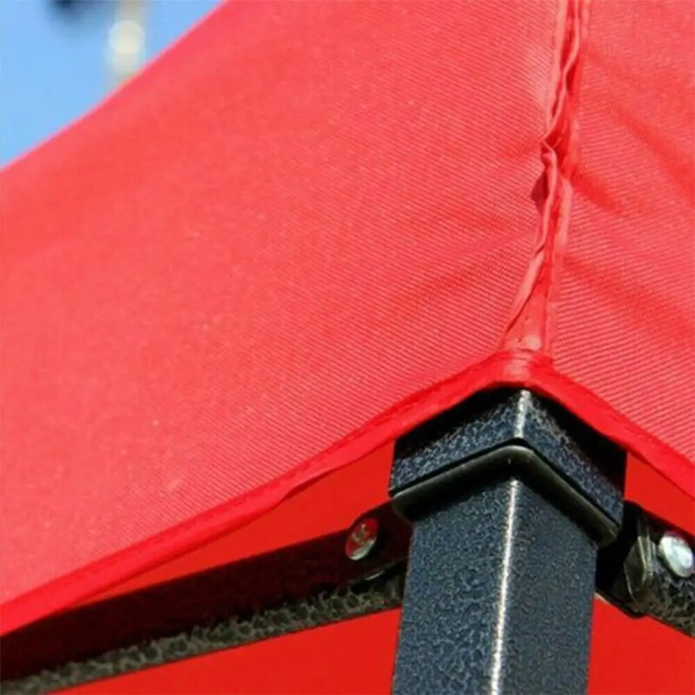 Gazebo Canopy Roof Replacement UV Waterproof