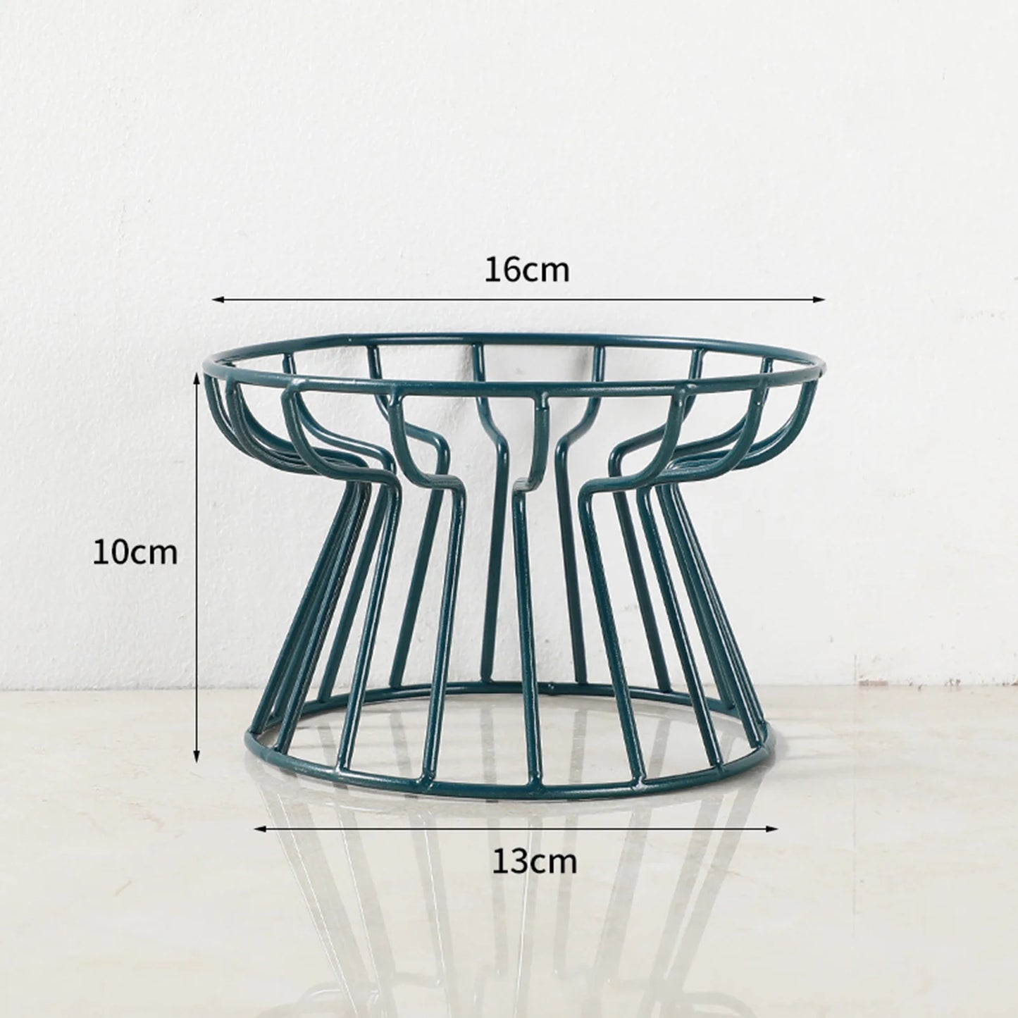 Cat Food Bowl Ceramic Wide Non Slip Shallow Dish