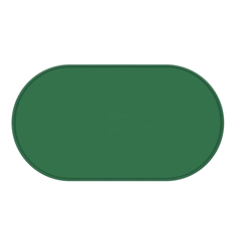 Pet Feeding Mat Silicone Waterproof Dog Cat Food Tray