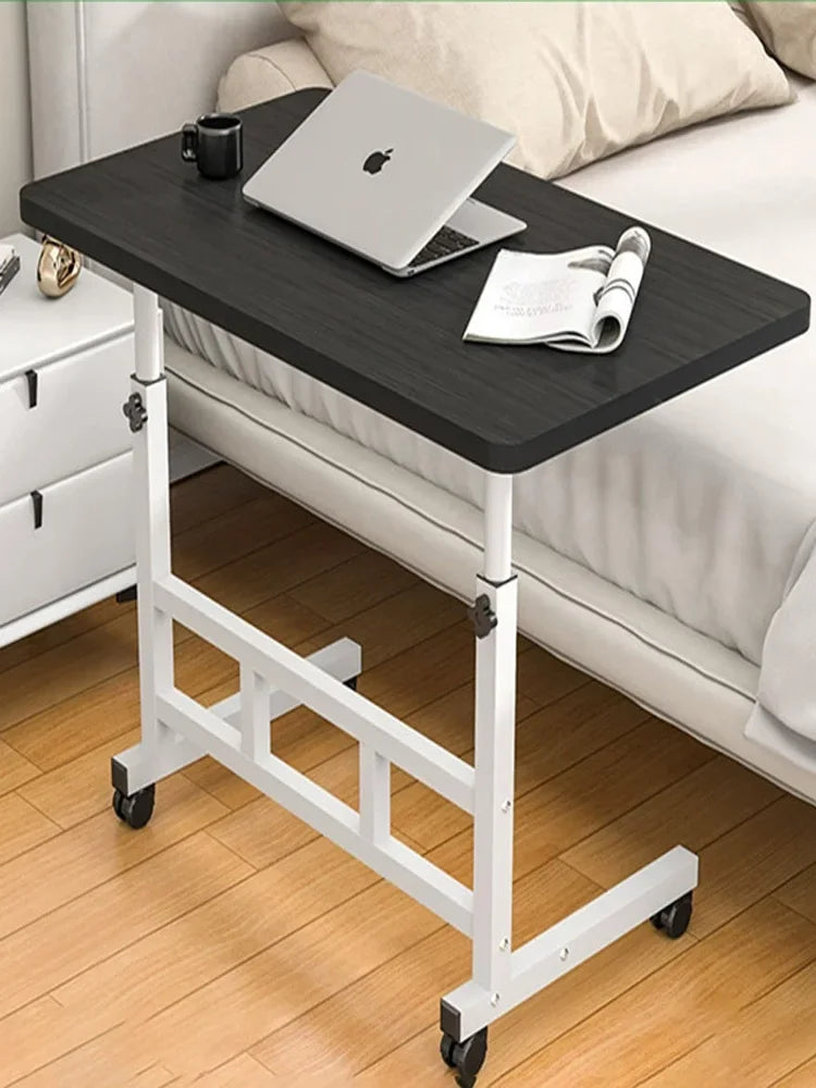 Laptop Table Adjustable Desk Tray
