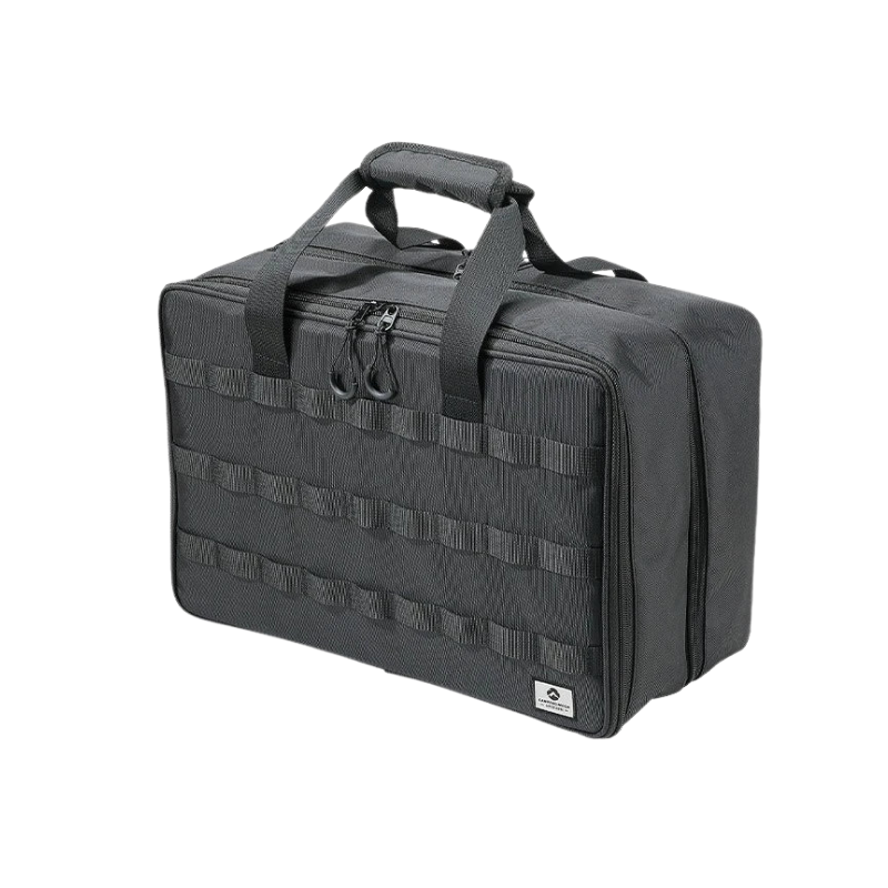 Outdoor Storage Bag with Tactical Large Capacity