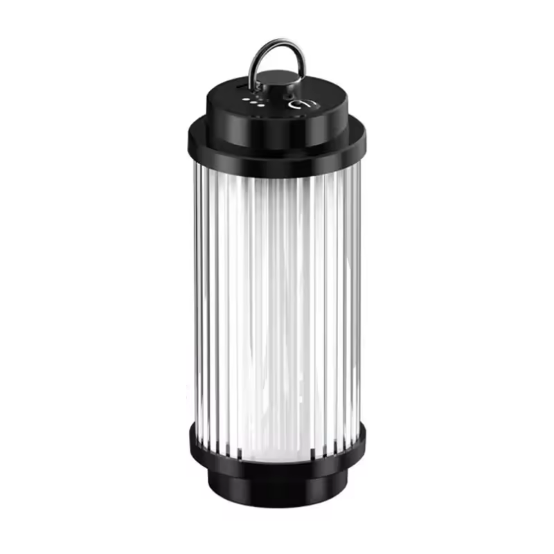 Outdoor Camping Lantern with LED Portable 3000mAh