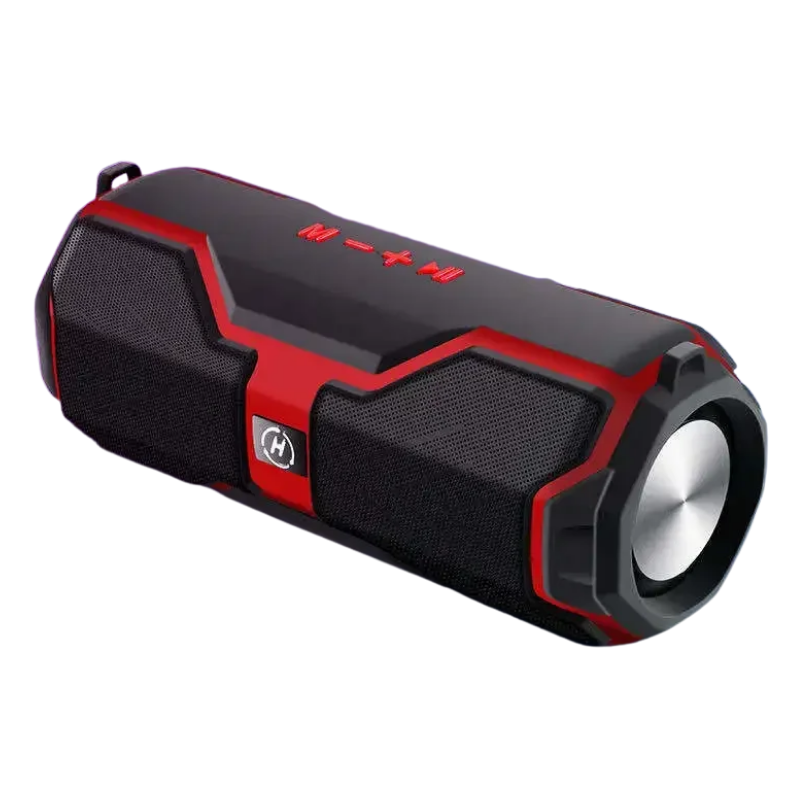 Bluetooth Speaker with Wireless Subwoofer 200W Waterproof