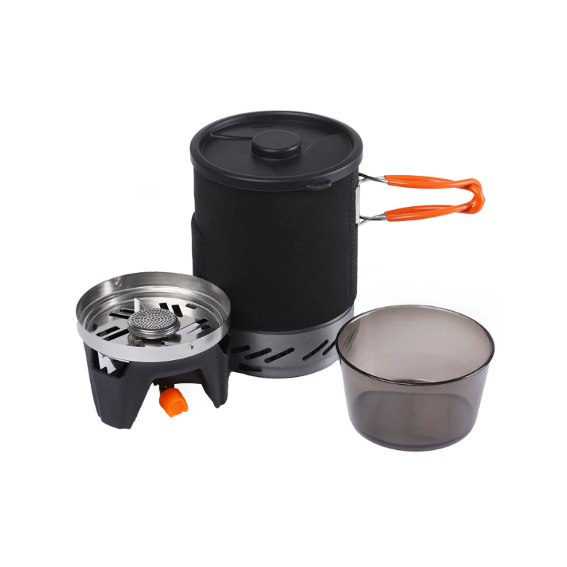 Gas Outdoor Camping Stove Burner