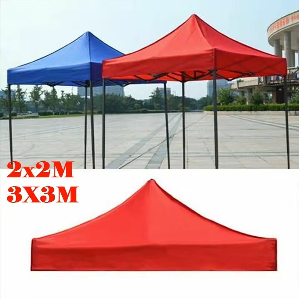 Gazebo Canopy Roof Replacement UV Waterproof