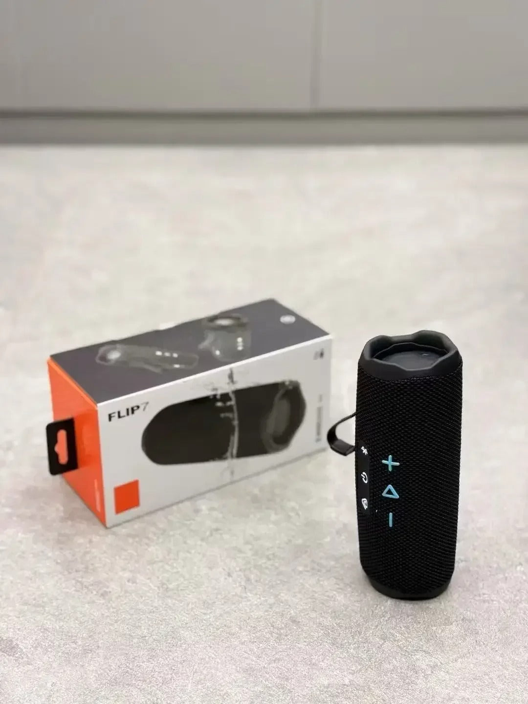 Bluetooth Speaker with Wireless Subwoofer Waterproof