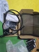 Outdoor Camping Shower Pump with RV Digital Display